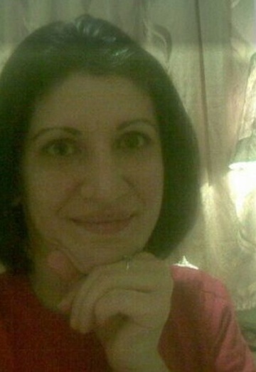 Моя фотография - Мария, 43 из Ташкент (@mariya85038)