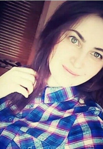 My photo - Nelya, 31 from Uzhgorod (@nelya2812)