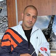 Алексей, 32, Магадан