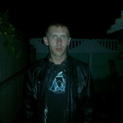 Евгений, 32, Стародуб