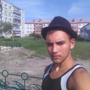 Александр, 23, Шатурторф