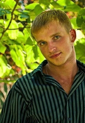 Моя фотография - Алексей, 44 из Дмитров (@aleksey359347)