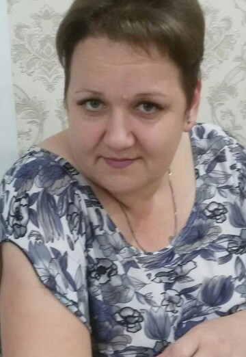 My photo - Elena, 44 from Astrakhan (@elena423160)