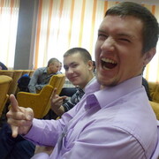 Никита, 30, Шексна