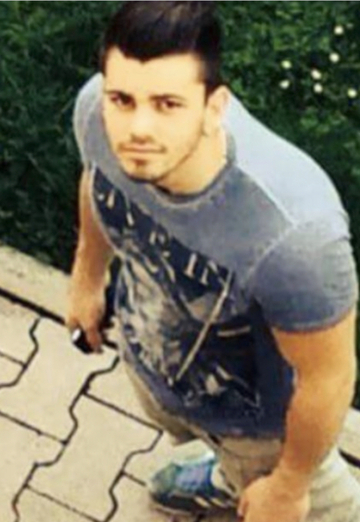 Dritan Dritani (@dritandritani) — my photo № 2