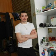 Артём, 33, Шилово
