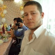 стасян, 35, Тоцкое