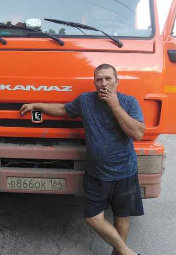 My photo - Sergey, 33 from Balashov (@sergey908060)