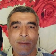 Тахир, 48, Балабаново