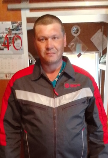 My photo - Vovik, 37 from Rayevskiy (@vovik2327)