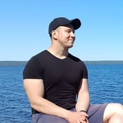 Артём, 27, Санкт-Петербург