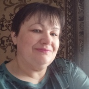 Дина, 49, Новосибирск