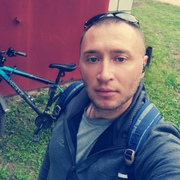 Дмитрий, 39, Вязники