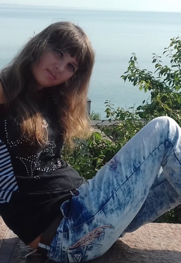 My photo - Tatyana, 35 from Odessa (@tatyana216511)