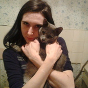 ксюша, 37, Заречный (Пензенская обл.)