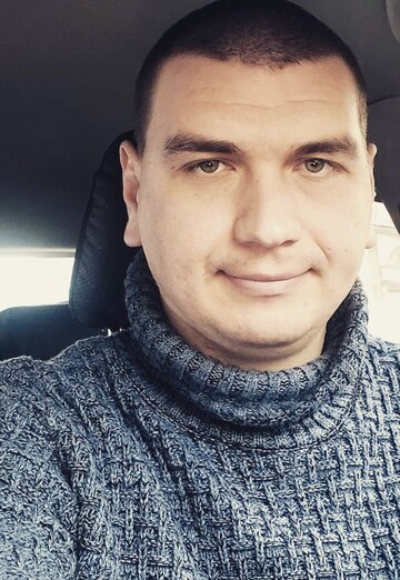 Mein Foto - Aleksei, 31 aus Kiew (@aleksey463964)