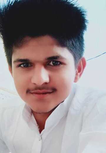 Моя фотография - dharu, 23 из Гургаон (@dharu)