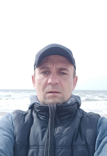 Моя фотография - Дмитрий, 41 из Одесса (@dmitriy282525)
