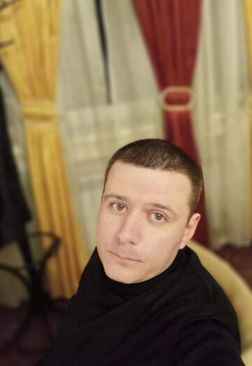 Моя фотография - Игорь, 49 из Донецк (@igor338119)