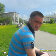 Евгений, 24, Шахунья