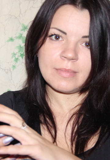 My photo - ELENA, 46 from Rostov-on-don (@elena14123)