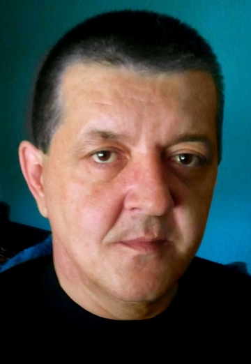 My photo - ervin, 61 from Mukachevo (@id76178)