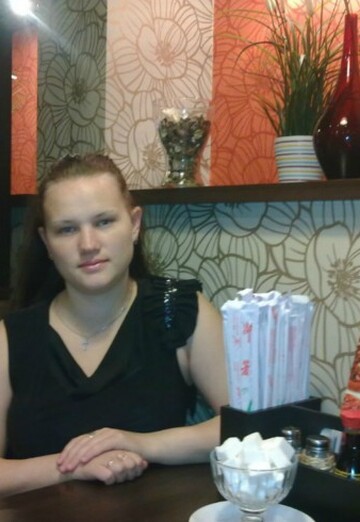My photo - yulenka, 34 from Polevskoy (@ulenwka7764570)