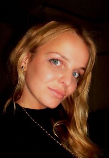 My photo - Marina, 40 from Podporozhye (@marina5356727)