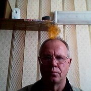 Владимир, 64, Северный