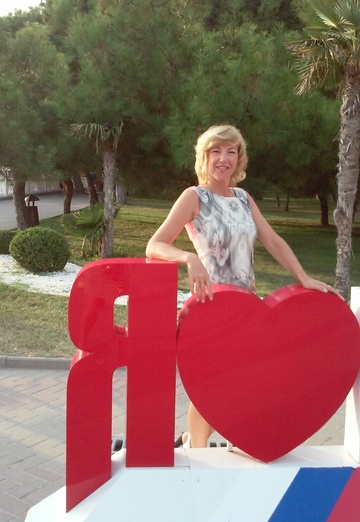 Моя фотографія - Людмила, 42 з Красний Луч (@ludmila55795)