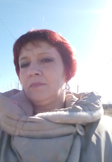 My photo - Irina, 52 from Chornomorsk (@irina189544)