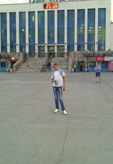 Pavel (@pavel158419) — my photo № 1