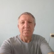 Peter, 73, Севастополь