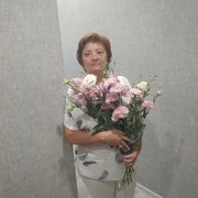 Валентина, 65, Геленджик