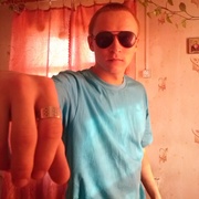 РУСЛАН, 33, Балезино