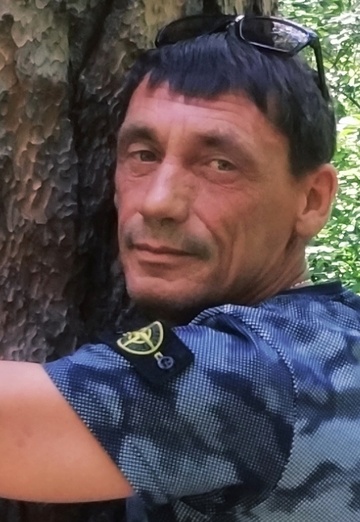 Моя фотография - Эдуард, 56 из Бузулук (@eduard39146)