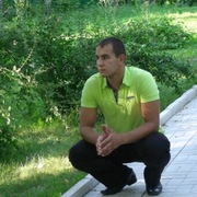 Sergey 33 Penza