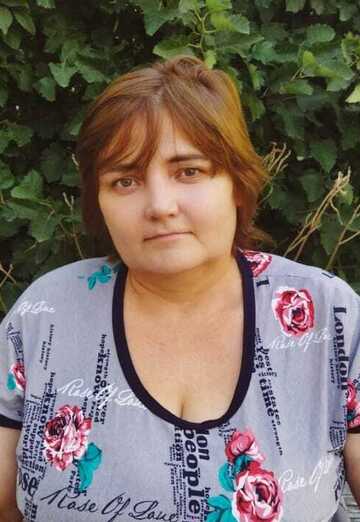 Моя фотография - Ирина, 49 из Чапаевск (@irina379941)