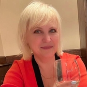 Mila, 57, Москва