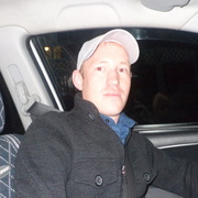 Денис Малютин, 31, Сретенск