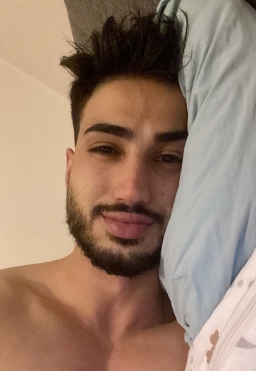 My photo - Emre, 25 from Copenhagen (@emre1426)
