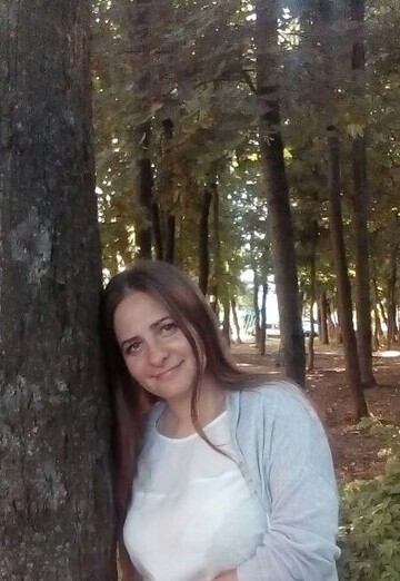 My photo - Elena, 44 from Stary Oskol (@elena335805)