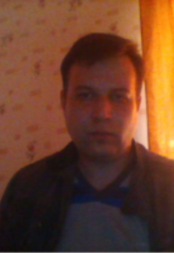 My photo - Evgeniy, 41 from Krasnoarmeysk (@evgeniy73896)