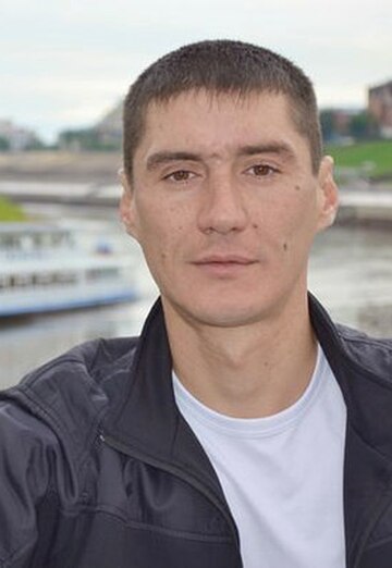 Моя фотография - Алексей, 45 из Тюмень (@aleksey285728)