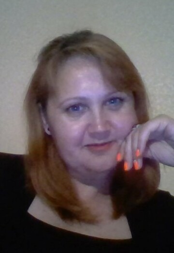 Моя фотография - Наталья, 48 из Астана (@natalya165943)