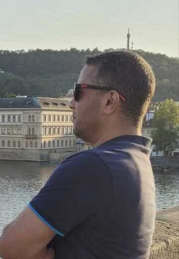 Моя фотография - Sal, 50 из Прага (@sal202)