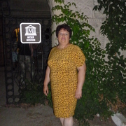 Жаннет, 53, Курчатов