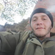 Курбан, 22, Сальск