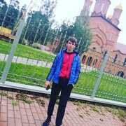Игорь Феоктистов, 25, Быково