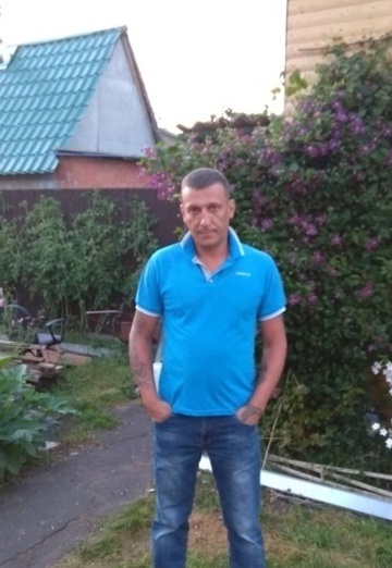 My photo - Sergey, 35 from Ivanovo (@sergey739675)